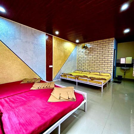 Dandeli Goldfinch Resort Dış mekan fotoğraf