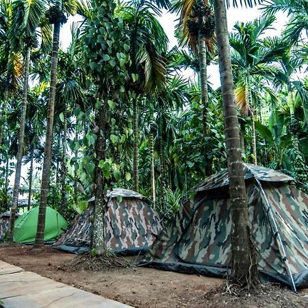Dandeli Goldfinch Resort Dış mekan fotoğraf