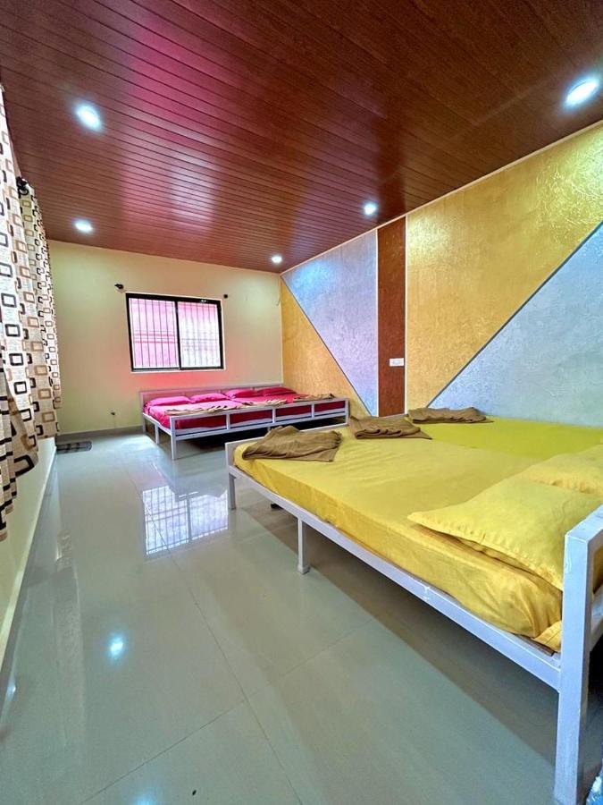 Dandeli Goldfinch Resort Dış mekan fotoğraf