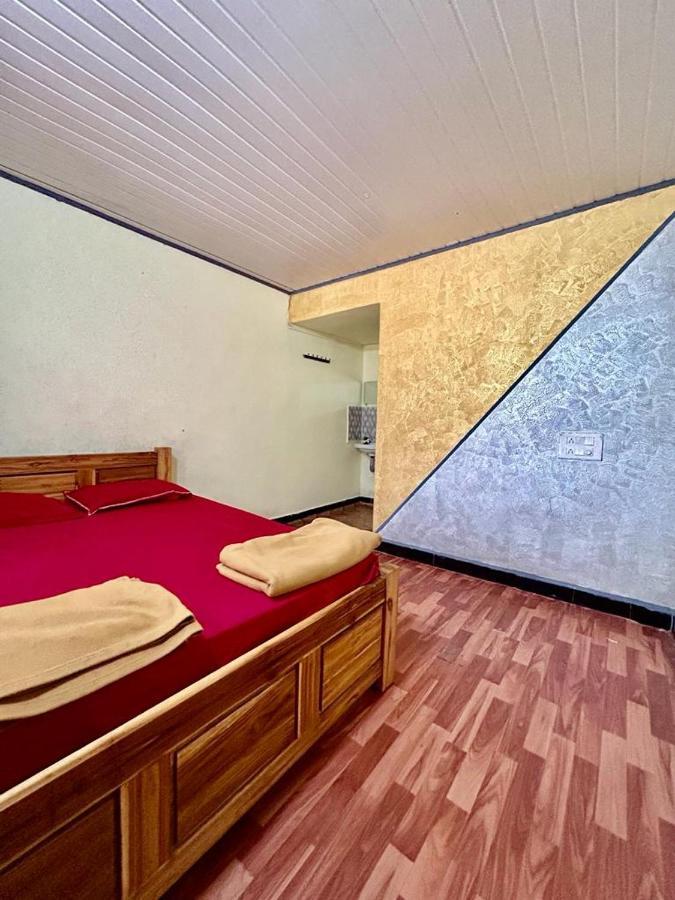 Dandeli Goldfinch Resort Dış mekan fotoğraf
