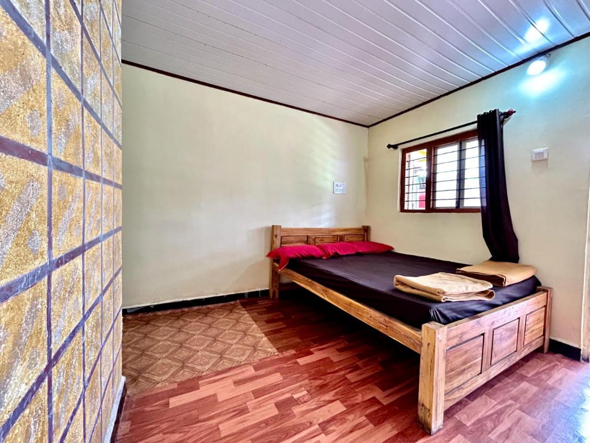 Dandeli Goldfinch Resort Dış mekan fotoğraf