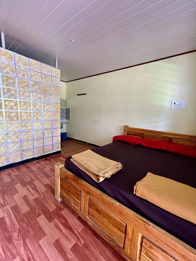 Dandeli Goldfinch Resort Dış mekan fotoğraf